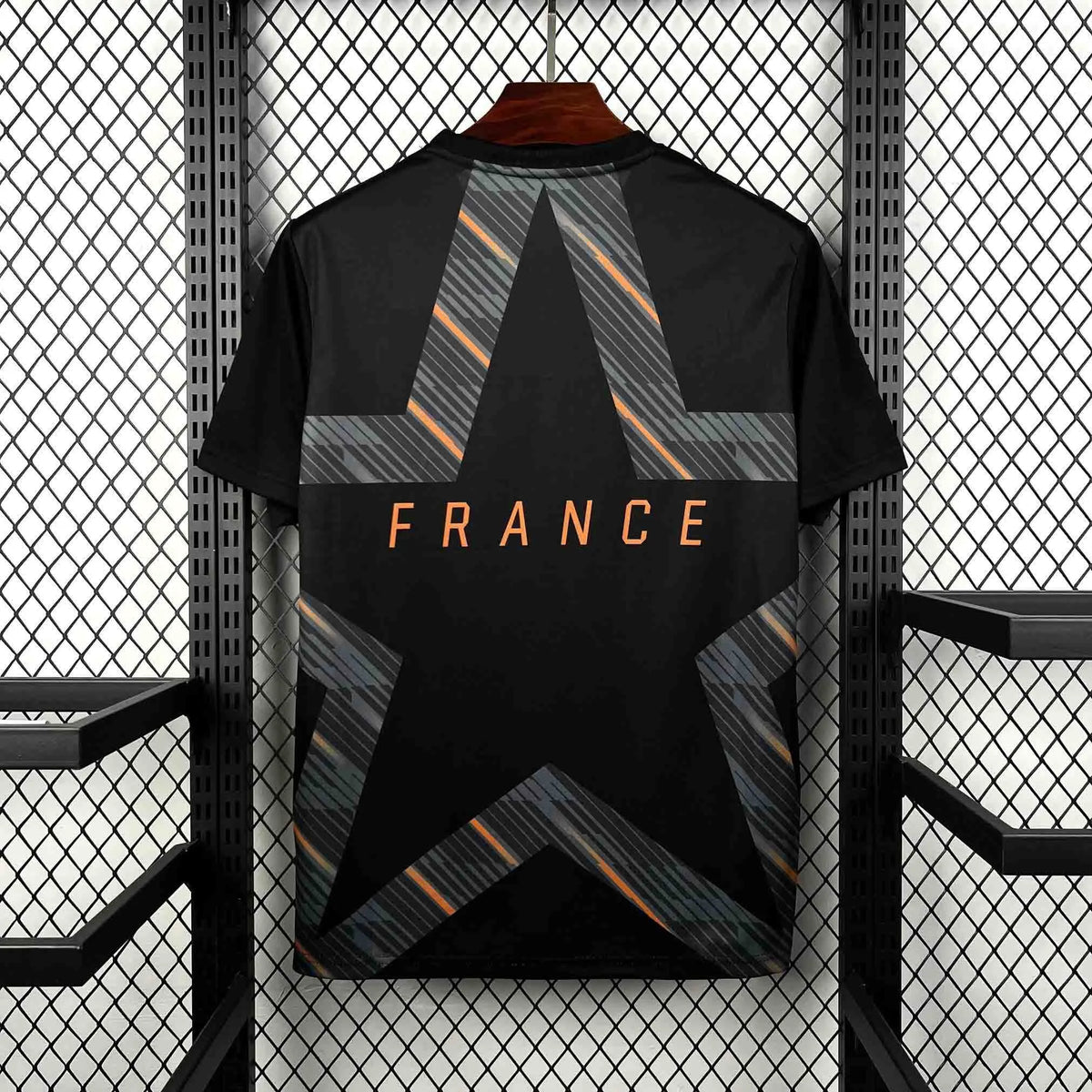 Maillot France Édition spéciale 26/27