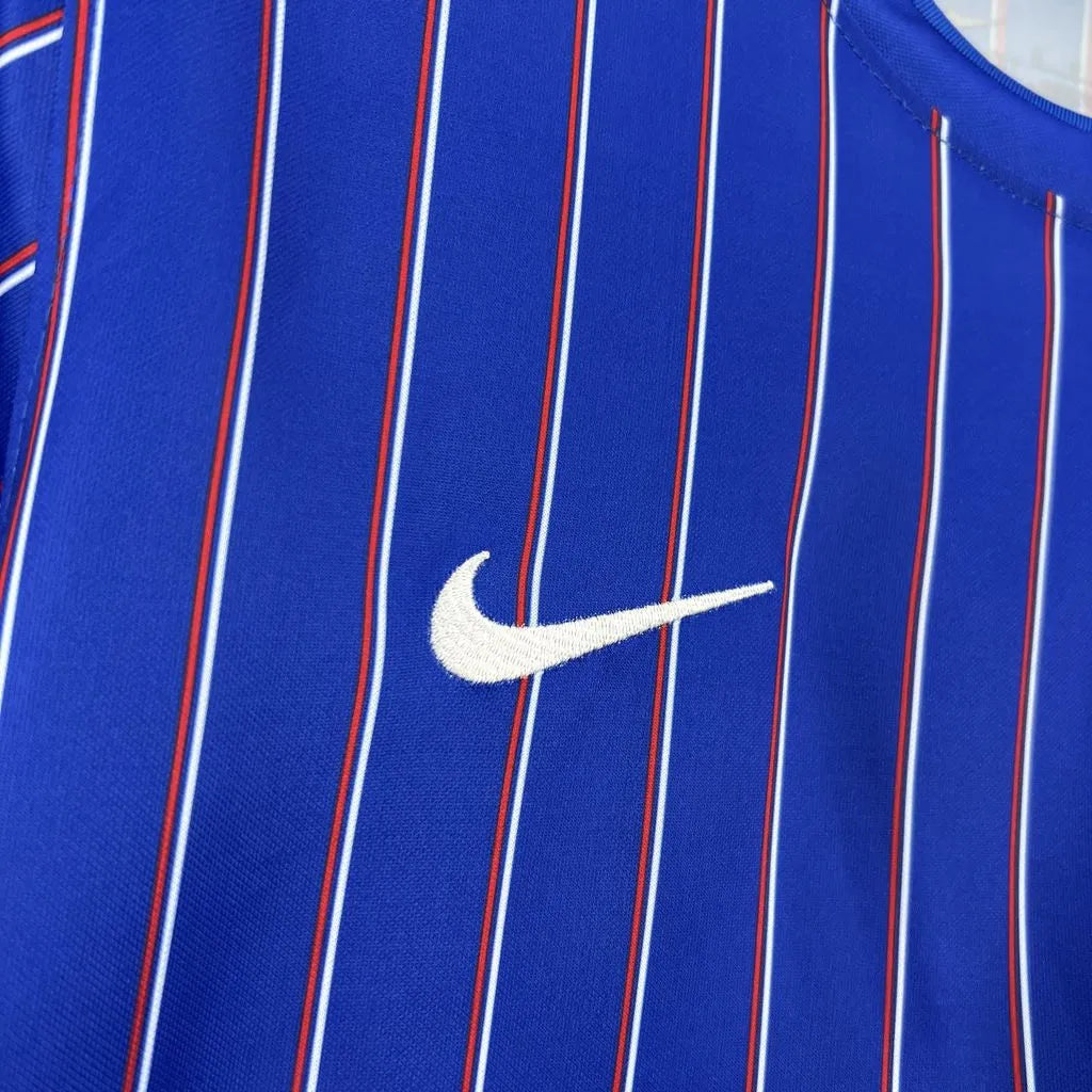Maillot France pré match 26/27