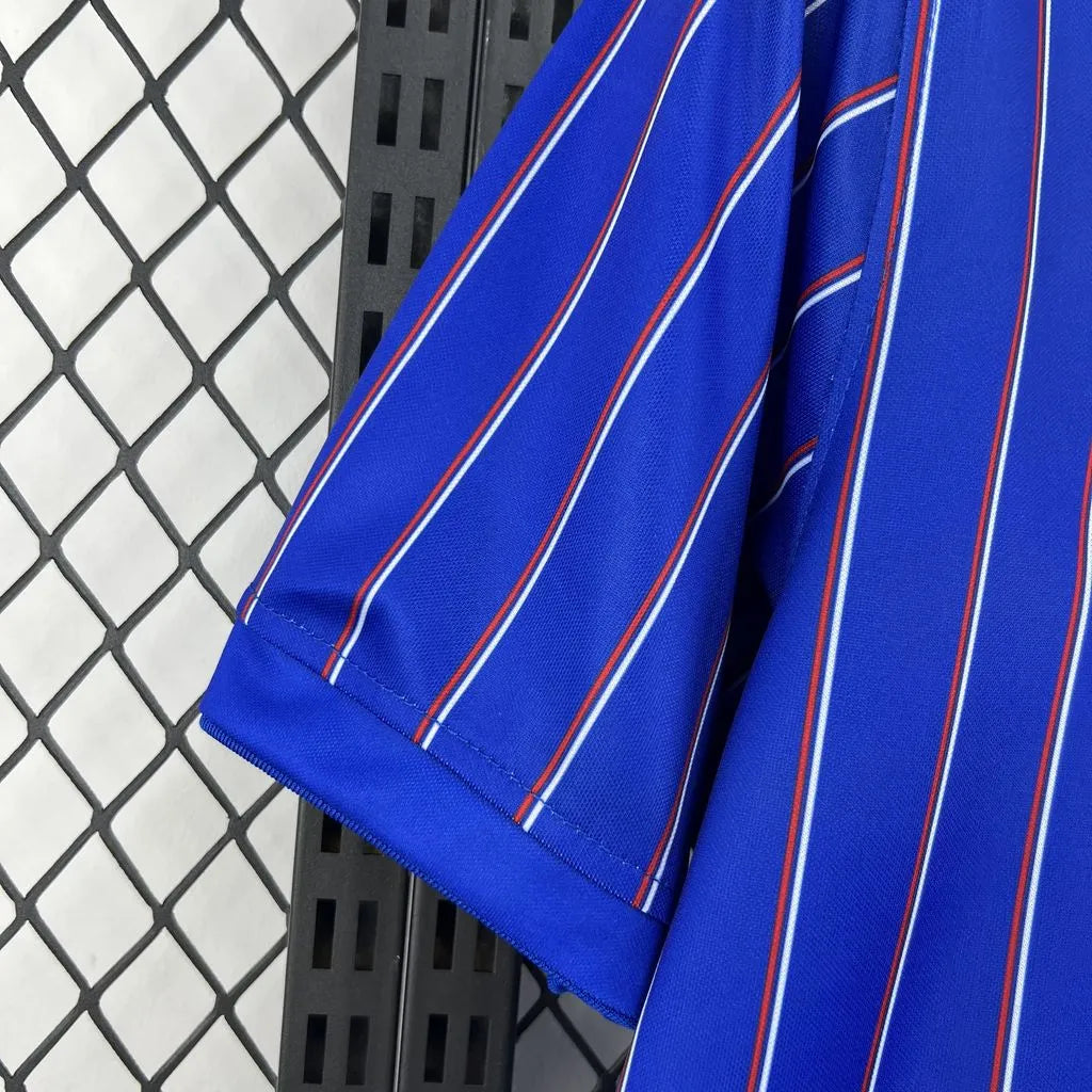 Maillot France pré match 26/27