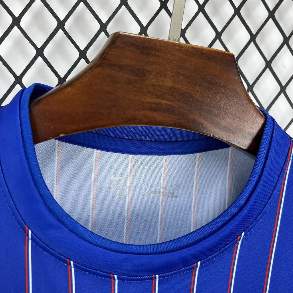 Maillot France pré match 26/27