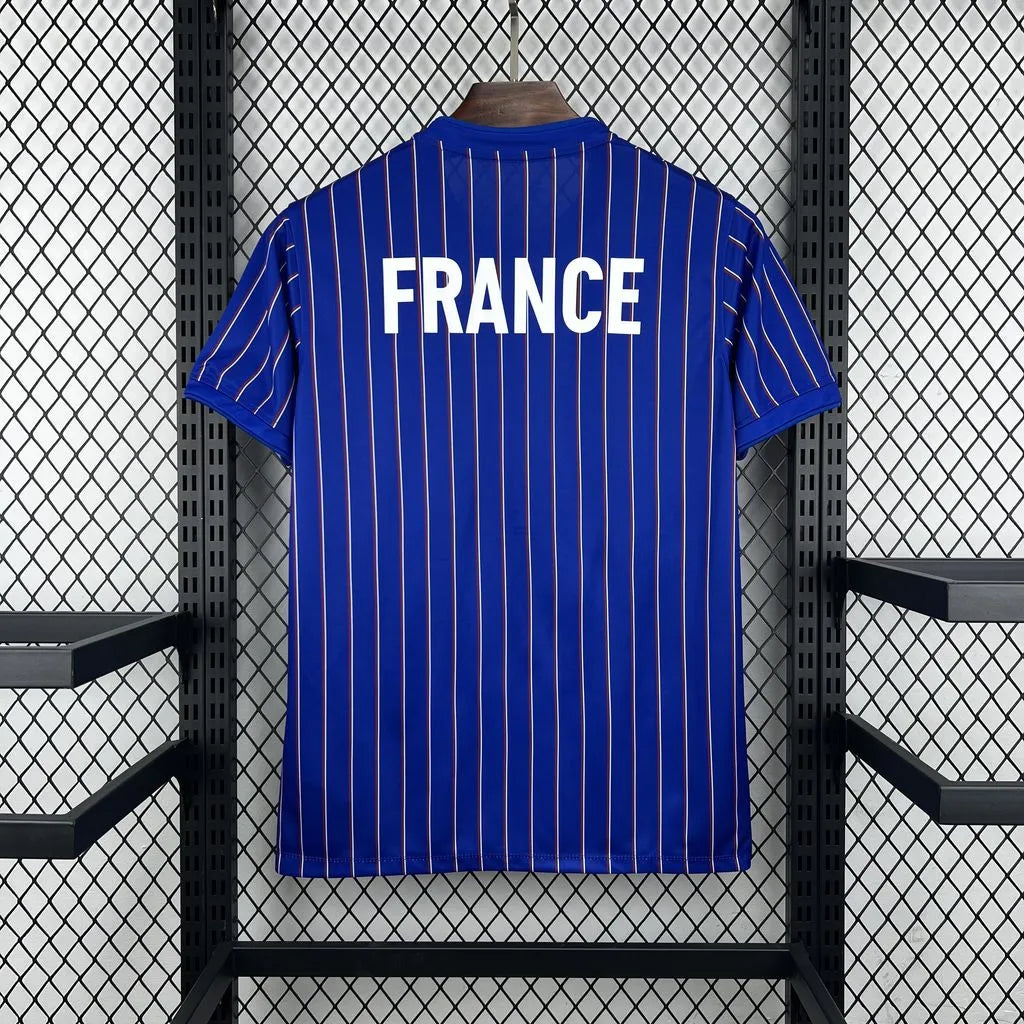 Maillot France pré match 26/27