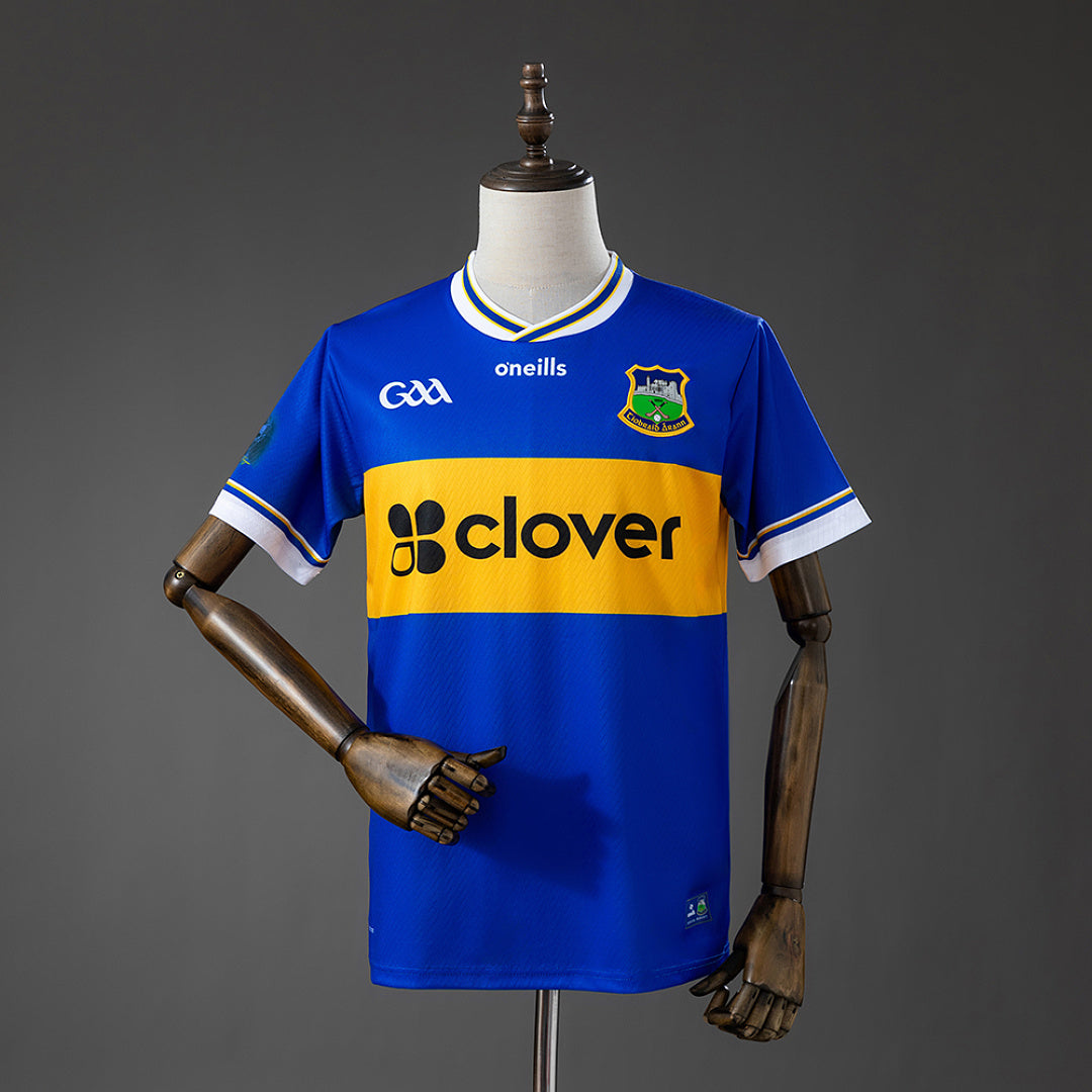 Maillot GAA Tipperary Domicile 2026