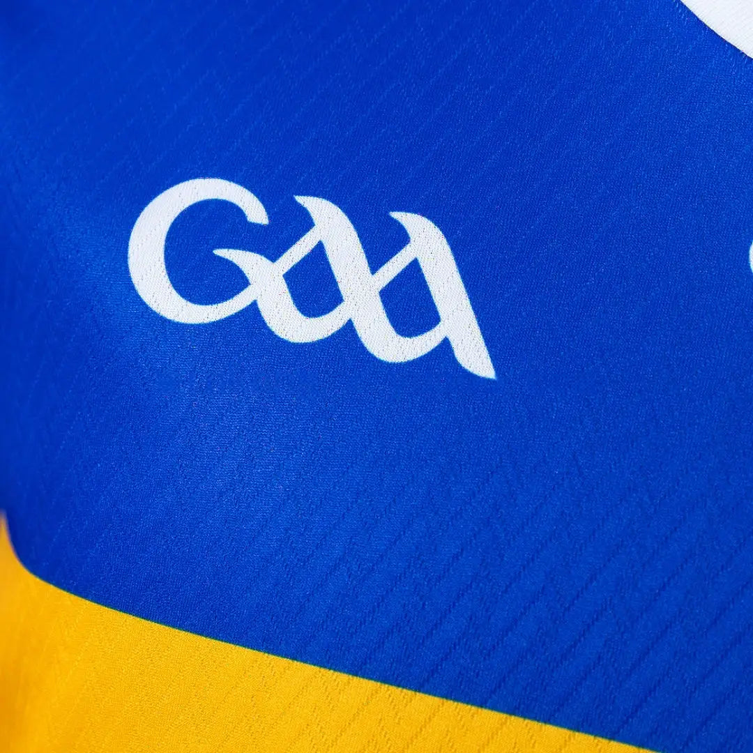 Maillot GAA Tipperary Domicile 2026
