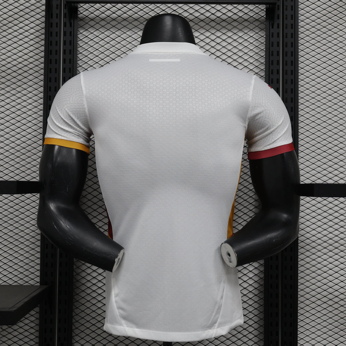 Maillot Galatasaray extérieur Player Version 2024/25