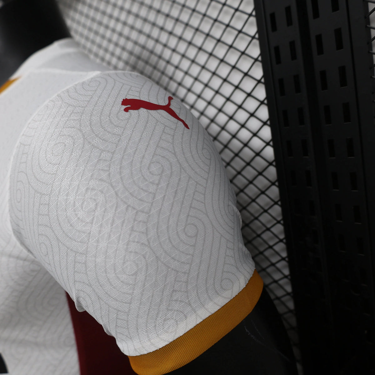 Maillot Galatasaray extérieur Player Version 2024/25