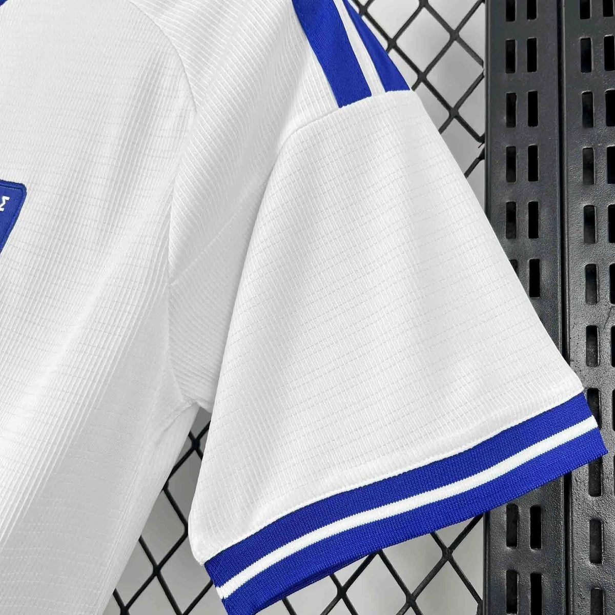 Maillot Grèce domicile 25/26