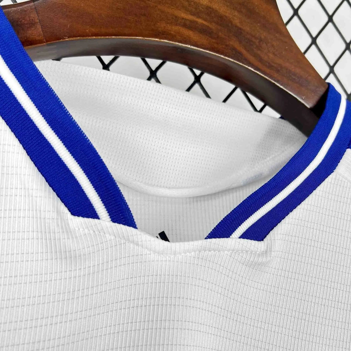 Maillot Grèce domicile 25/26