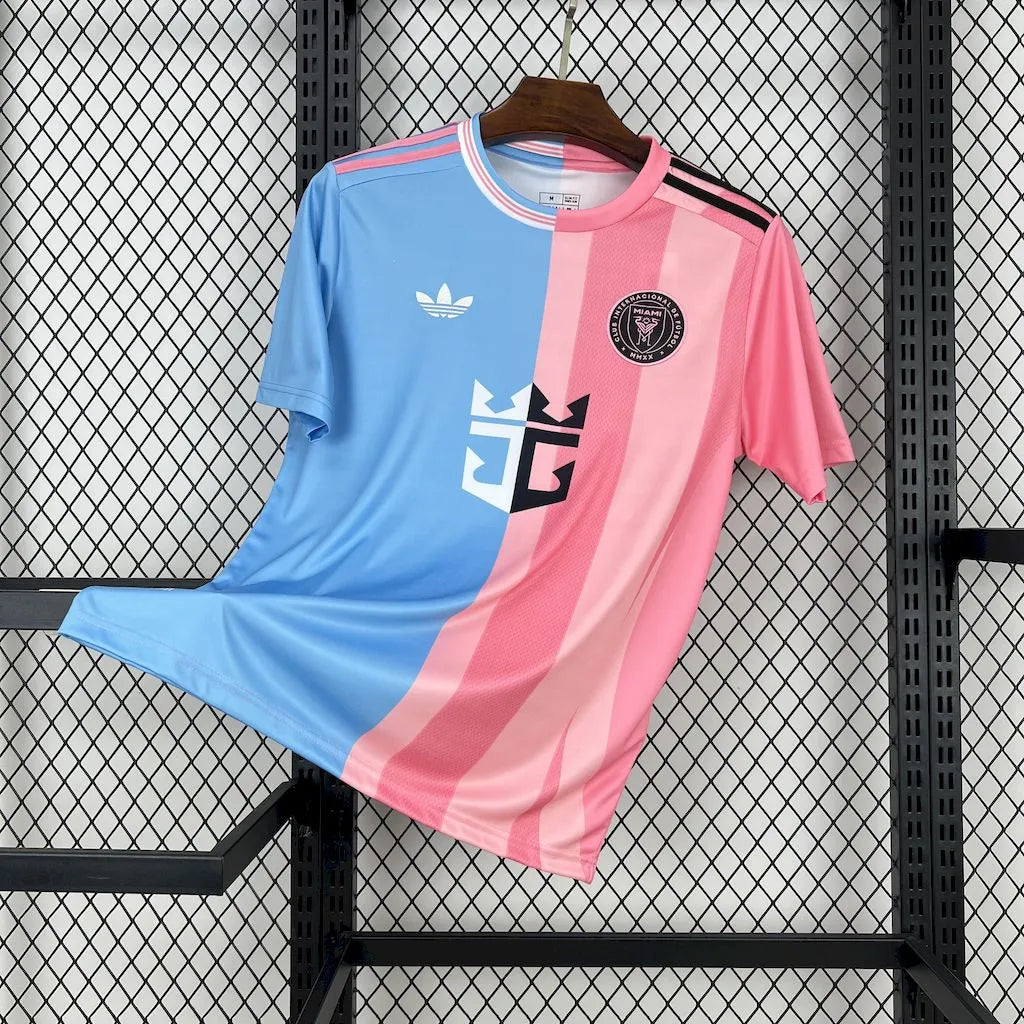 Maillot Inter Miami Édition spéciale 25/26
