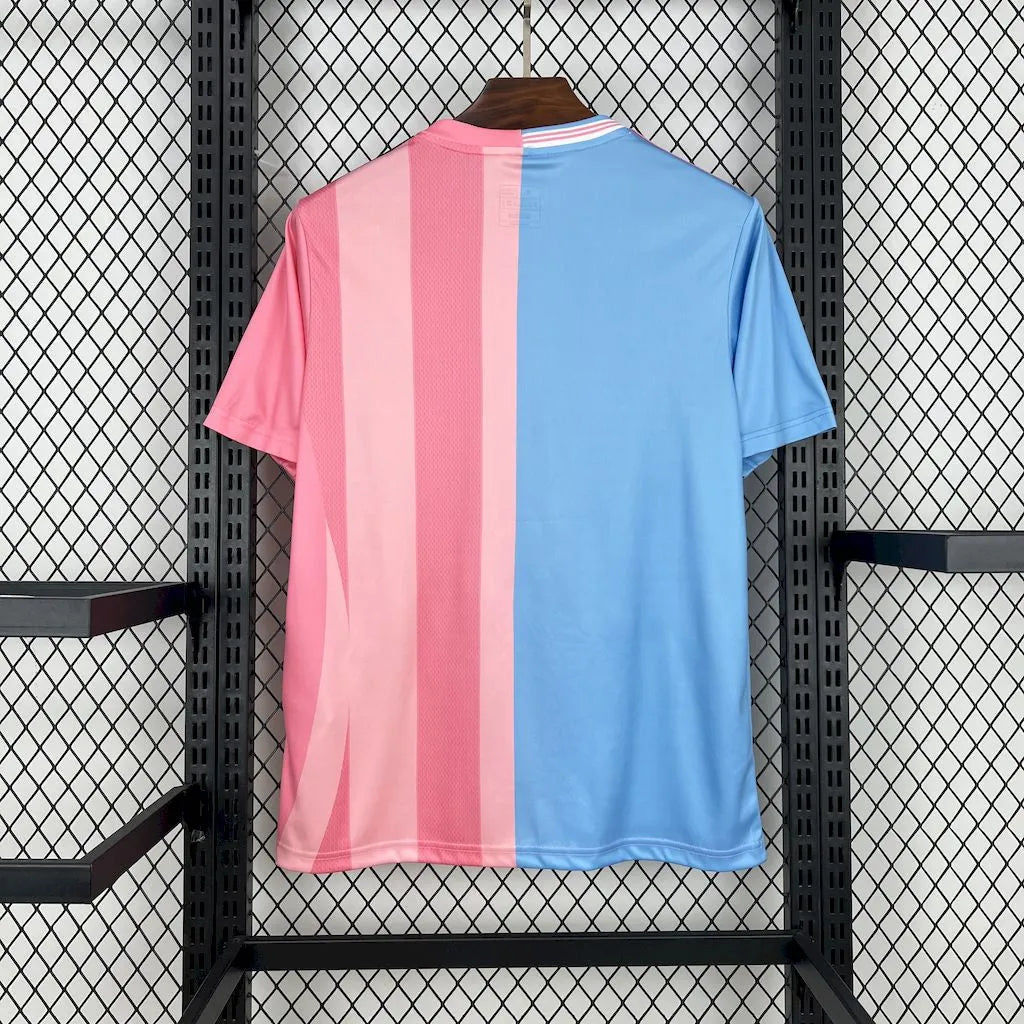 Maillot Inter Miami Édition spéciale 25/26