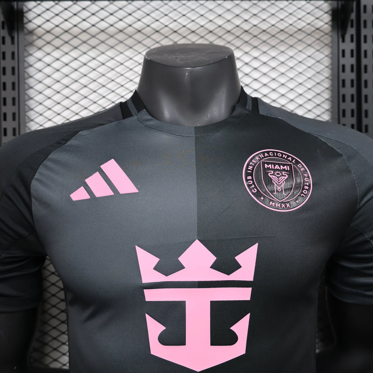 Maillot Inter Miami extérieur Player Version 2024/25