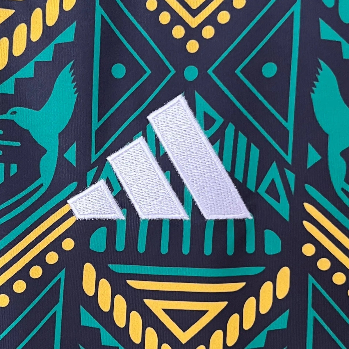 Maillot Jamaïque/Jamaïca extérieur 2024/25