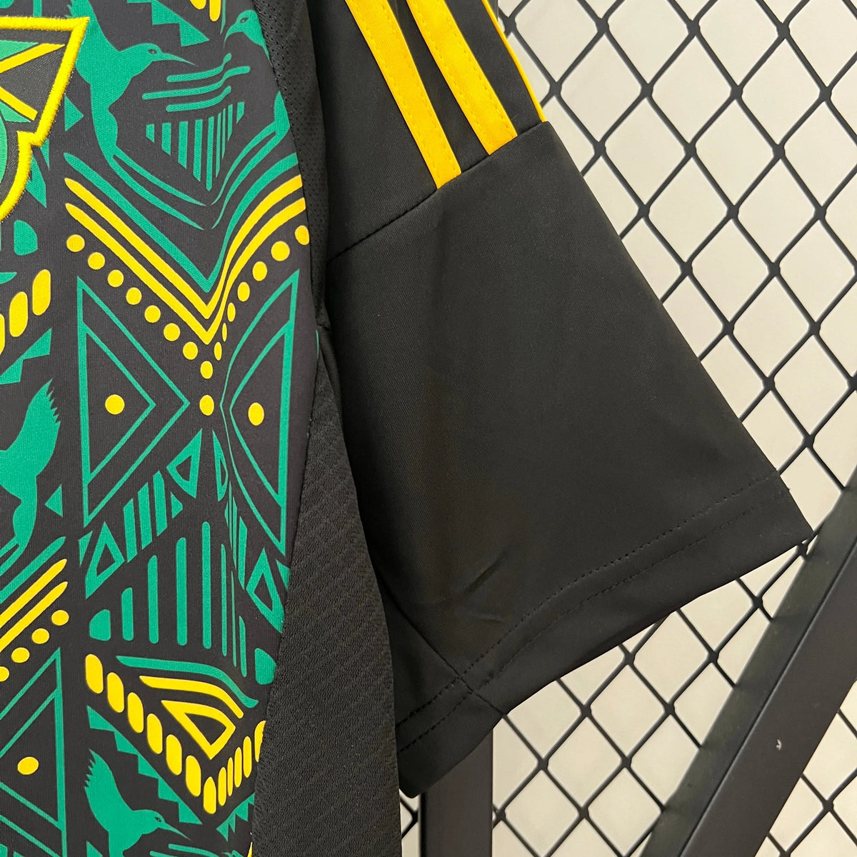 Maillot Jamaïque/Jamaïca extérieur 2024/25