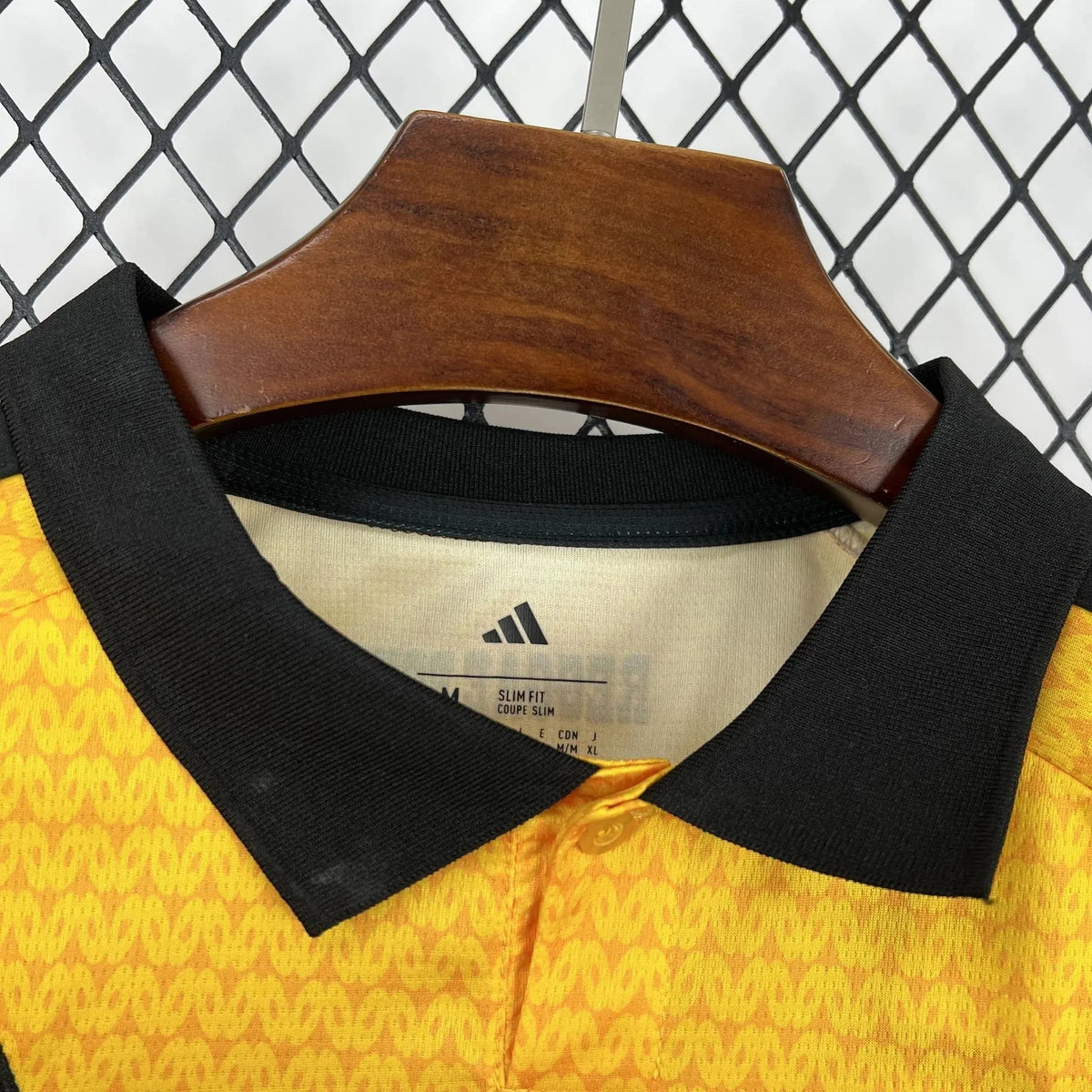 Maillot Jamaïque X Bob Marley Édition spéciale 2026