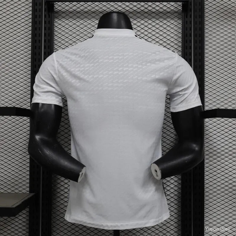 Maillot Japon/Japan Spécial Samouraï/Samurai Player Version 2025/26