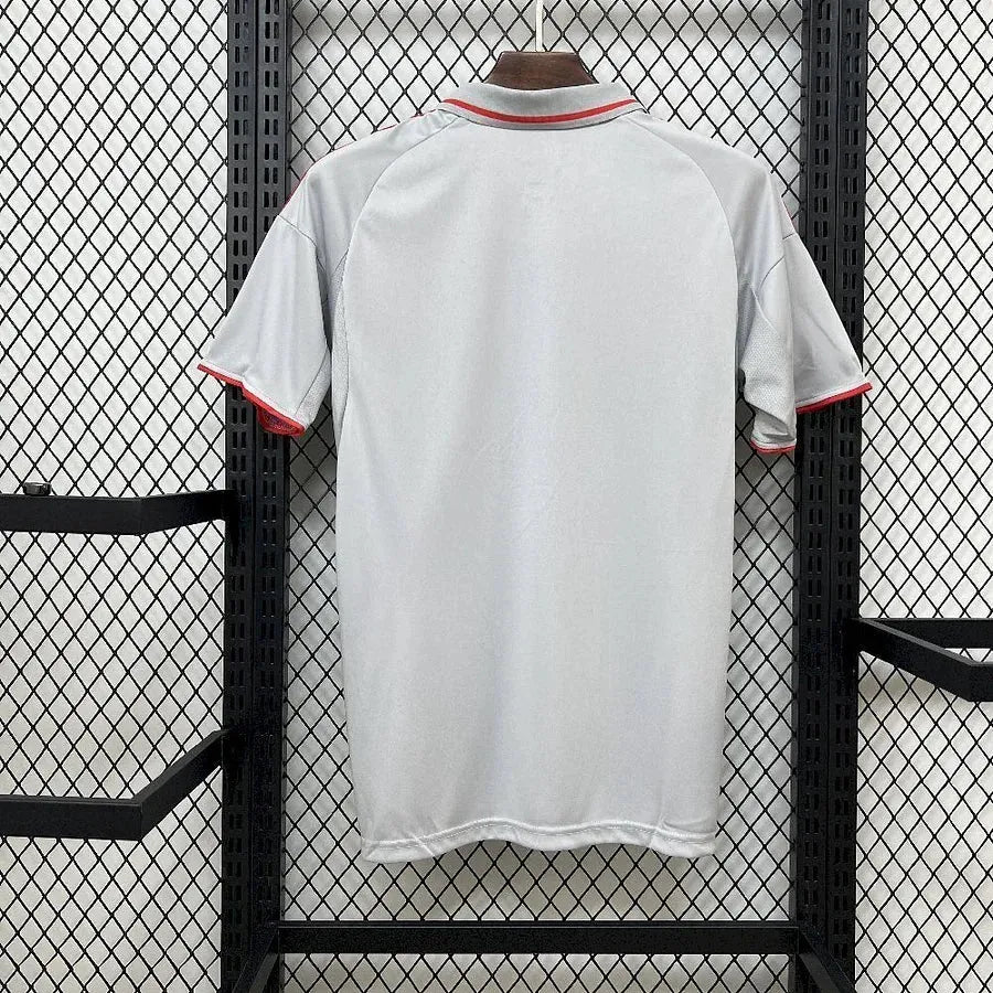Maillot Lyon Third 2025/26