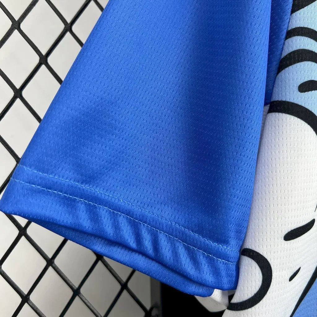 Maillot Manchester City Édition spéciale 25/26
