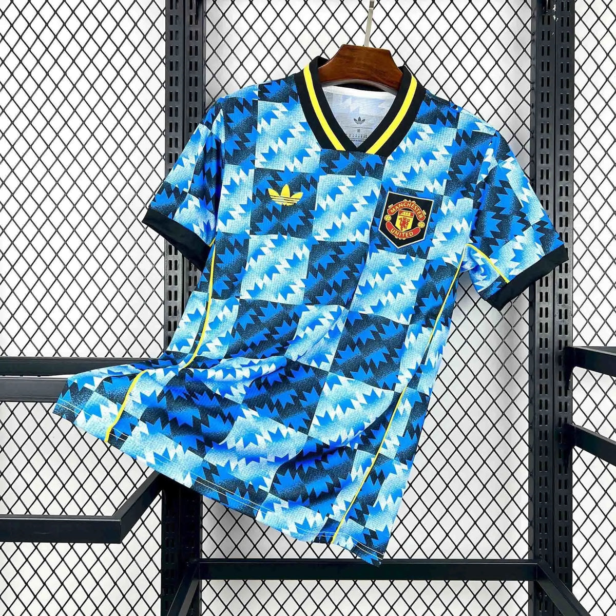 Maillot Manchester United 25/26