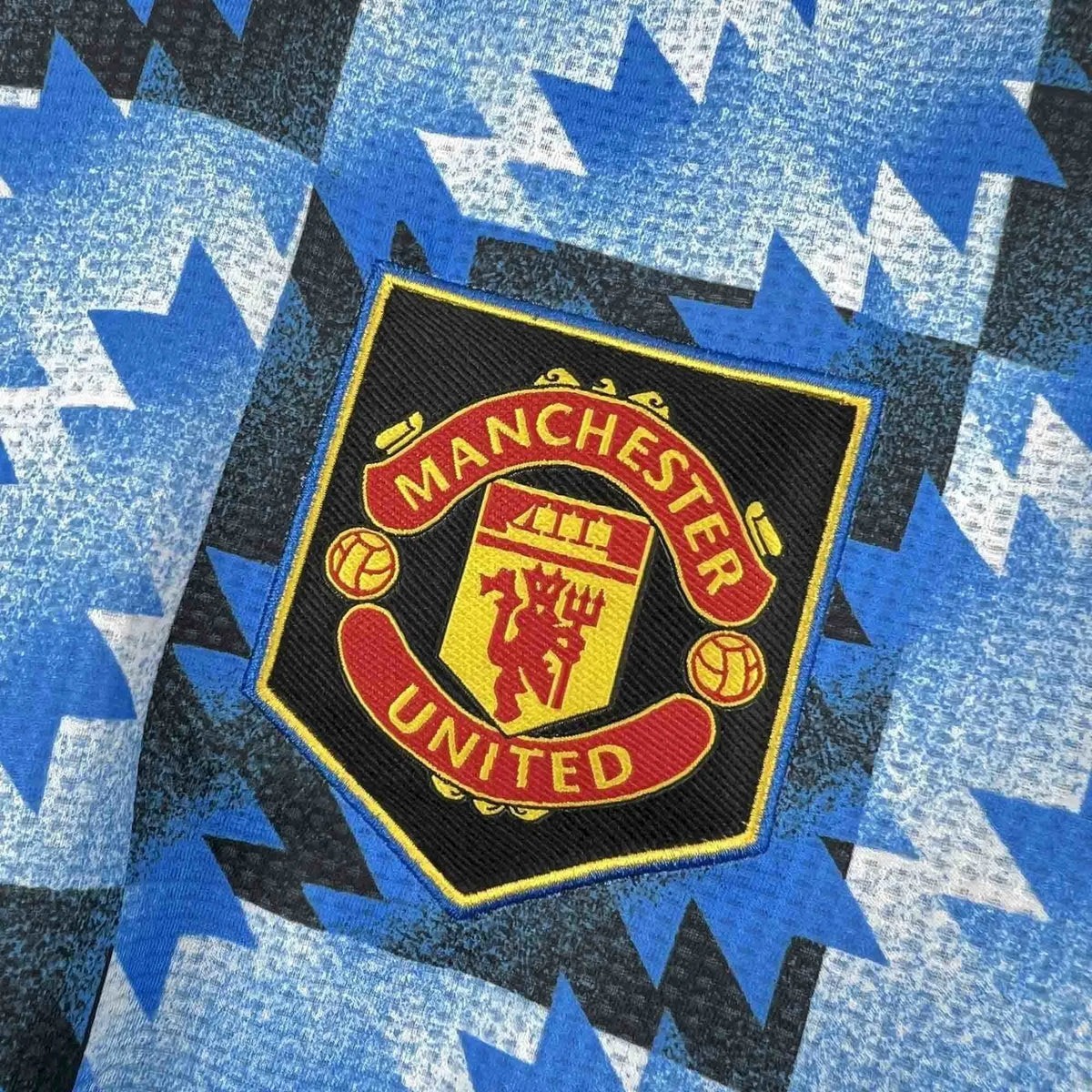 Maillot Manchester United 25/26