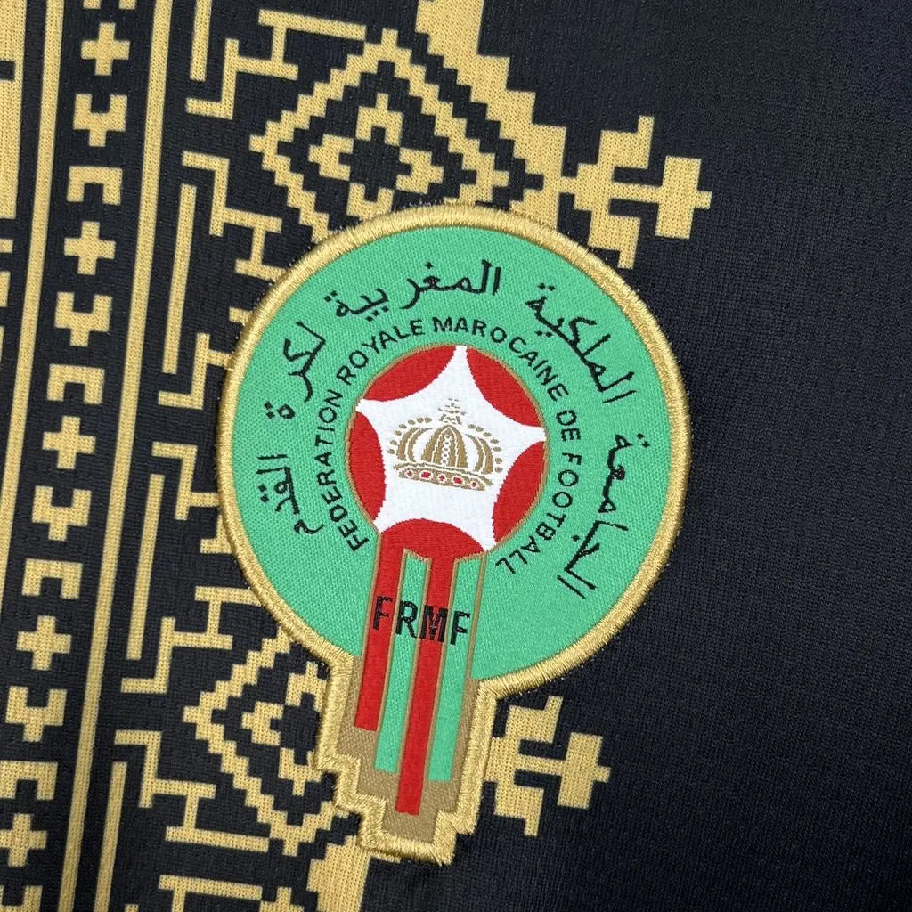 Maillot Maroc Édition spéciale 26/27
