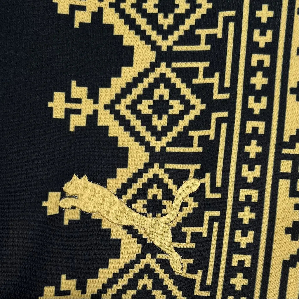 Maillot Maroc Édition spéciale 26/27