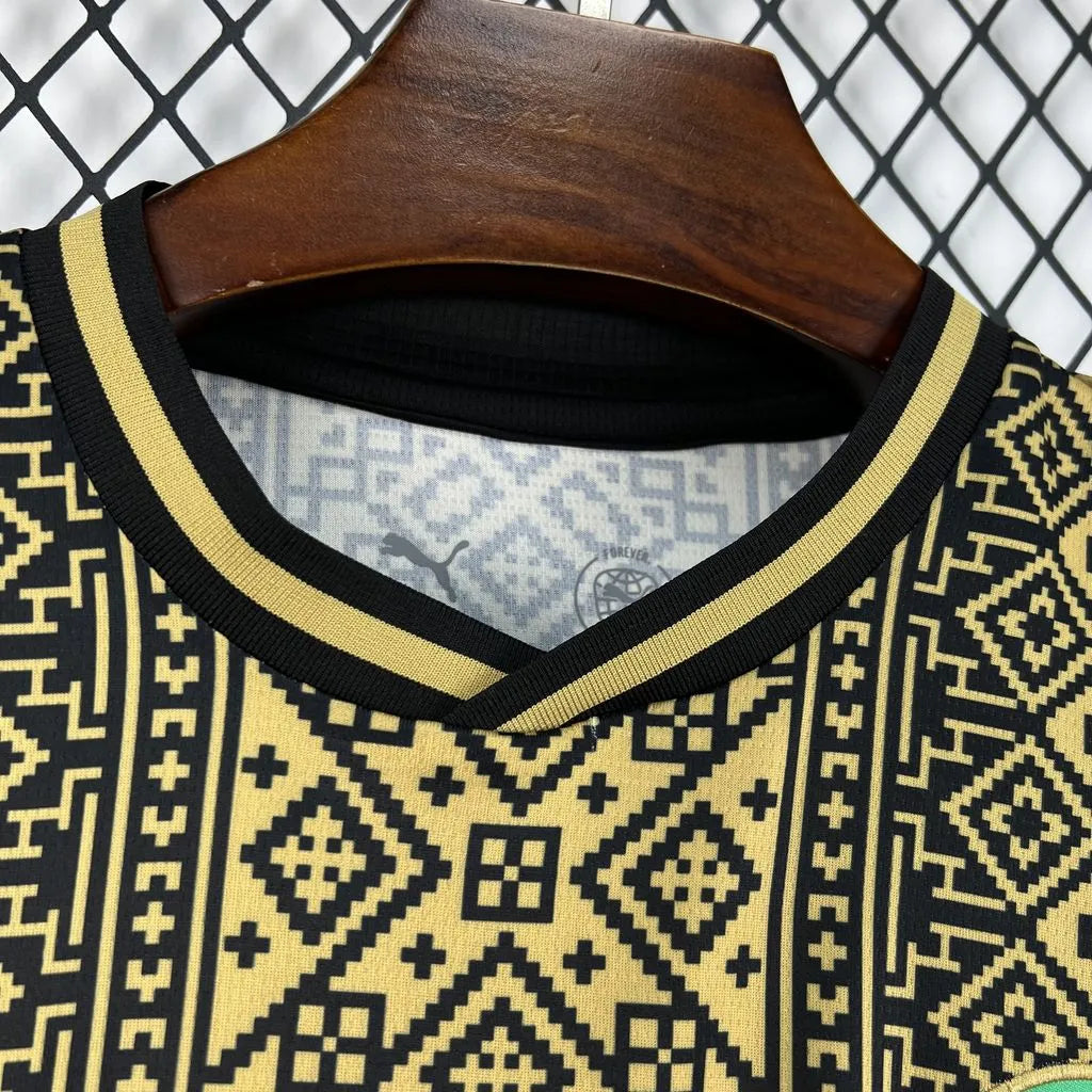 Maillot Maroc Édition spéciale 26/27