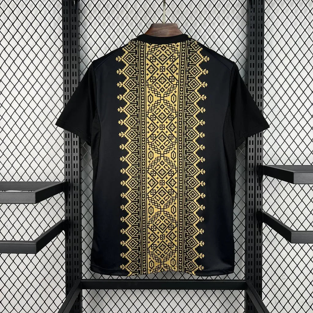 Maillot Maroc Édition spéciale 26/27