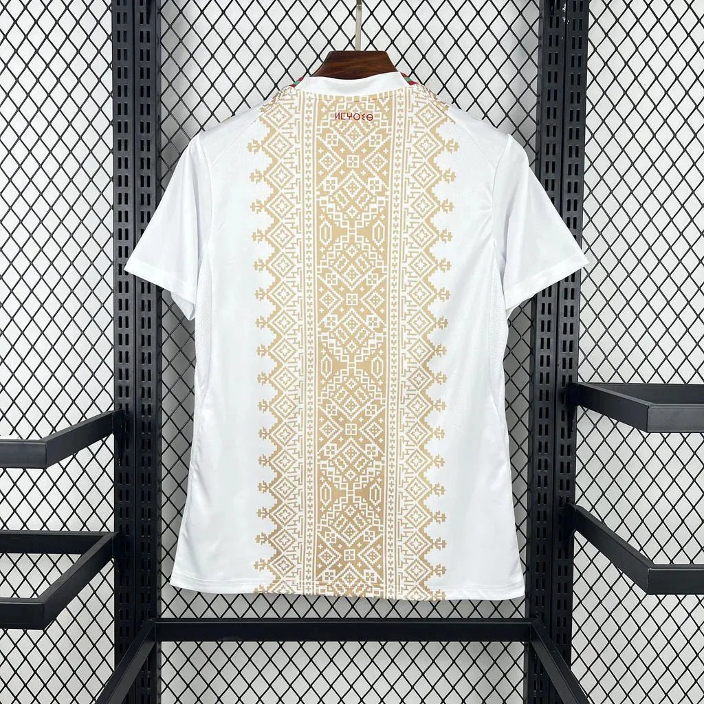 Maillot Maroc extérieur 26/27