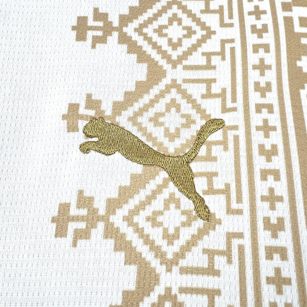 Maillot Maroc extérieur 26/27