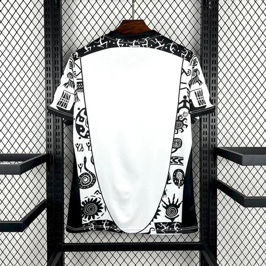 Maillot Mexique concept 26/27