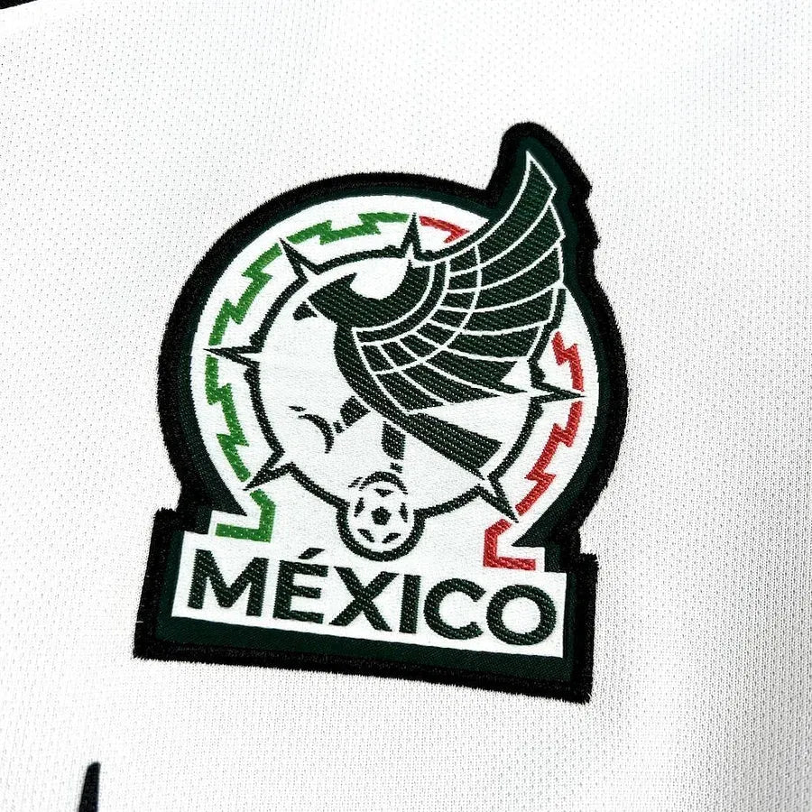Maillot Mexique concept 26/27