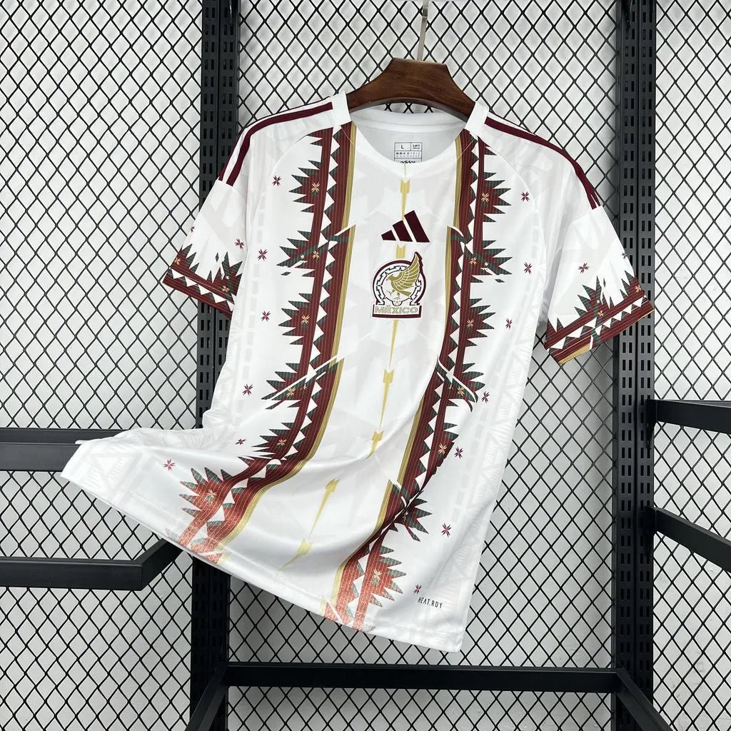 Maillot Mexique Édition spéciale 26/27