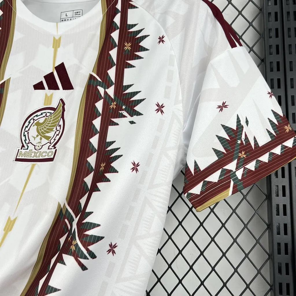 Maillot Mexique Édition spéciale 26/27