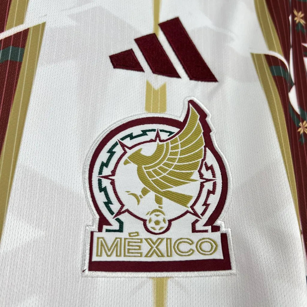Maillot Mexique Édition spéciale 26/27