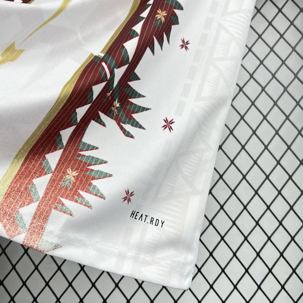 Maillot Mexique Édition spéciale 26/27