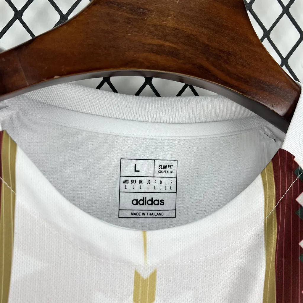 Maillot Mexique Édition spéciale 26/27