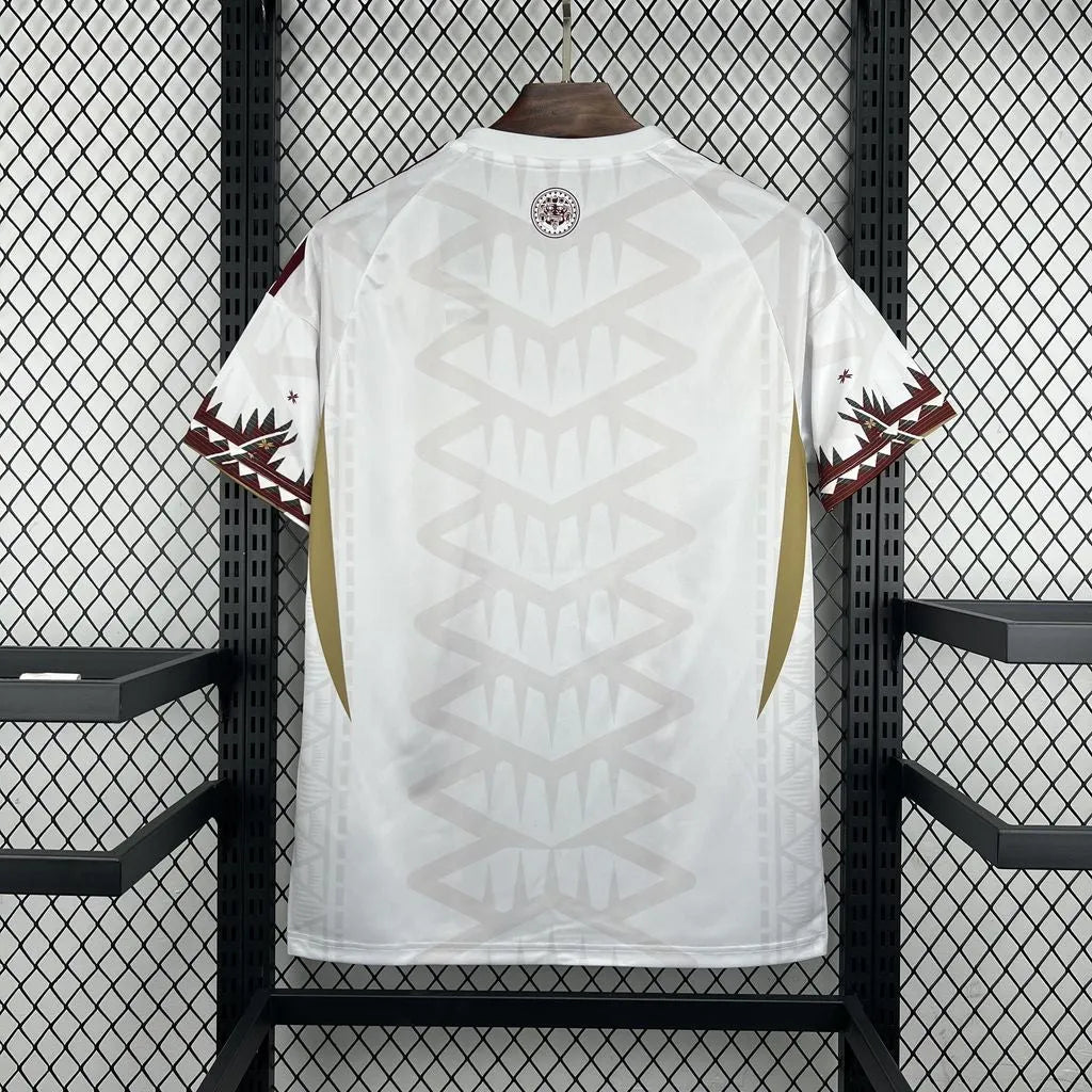 Maillot Mexique Édition spéciale 26/27