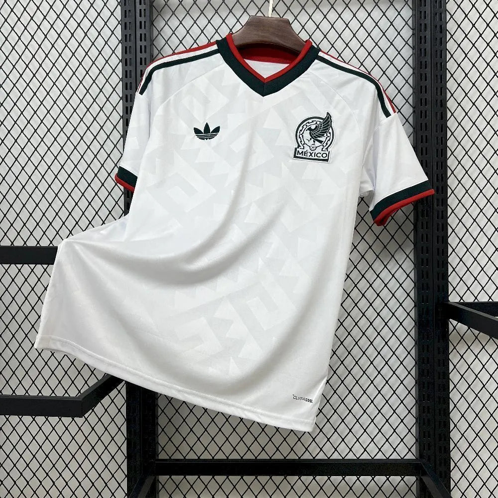 Maillot Mexique extérieur 26/27