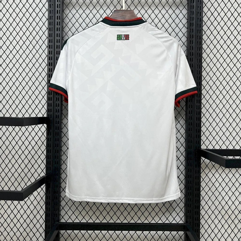 Maillot Mexique extérieur 26/27