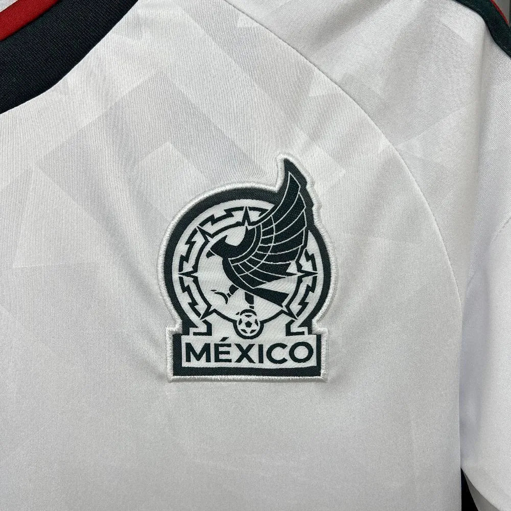 Maillot Mexique extérieur 26/27