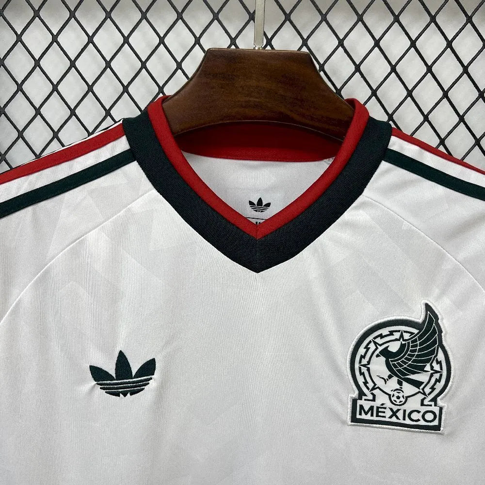 Maillot Mexique extérieur 26/27