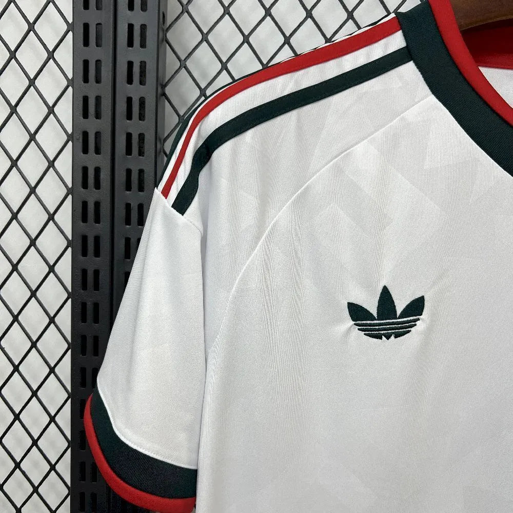 Maillot Mexique extérieur 26/27