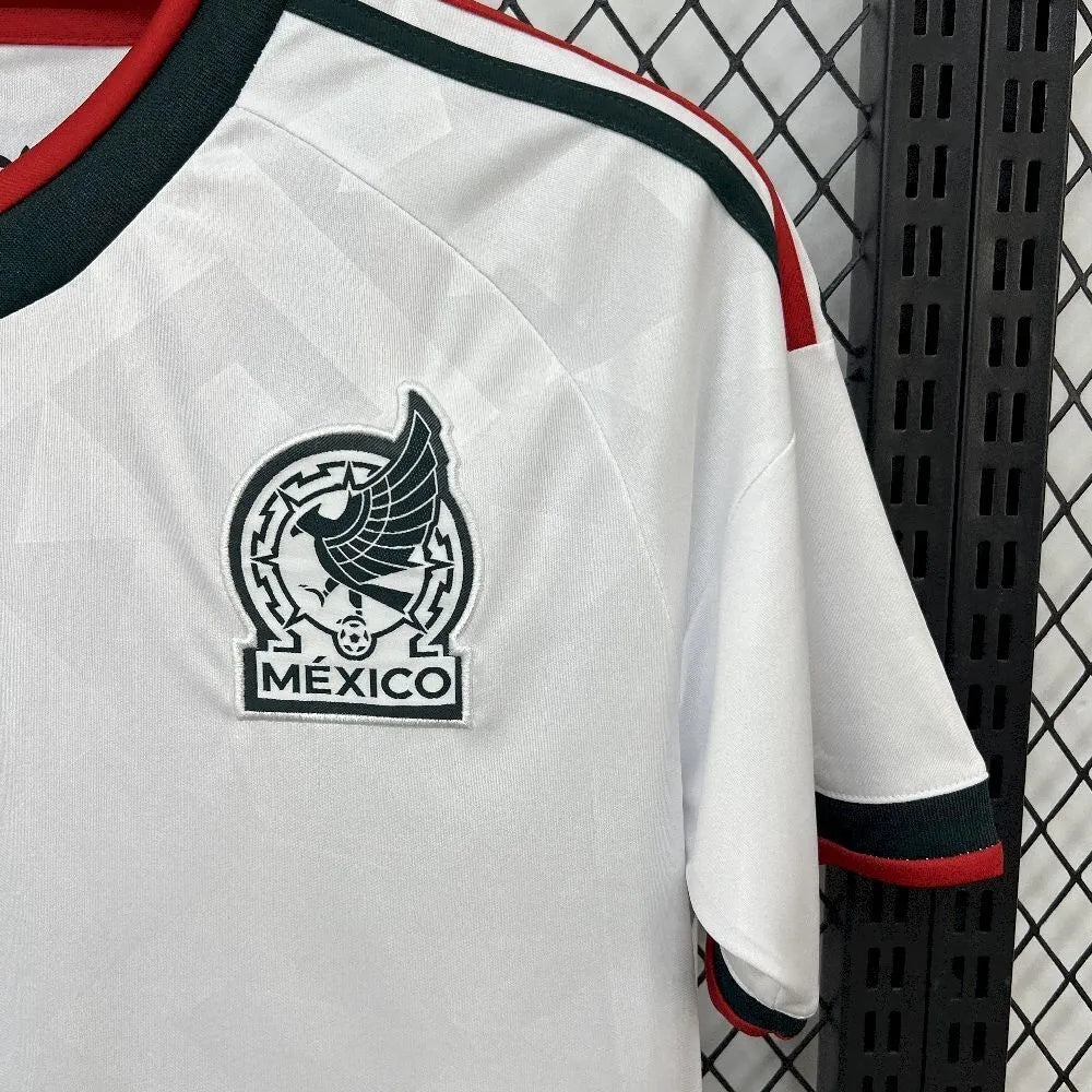 Maillot Mexique extérieur 26/27