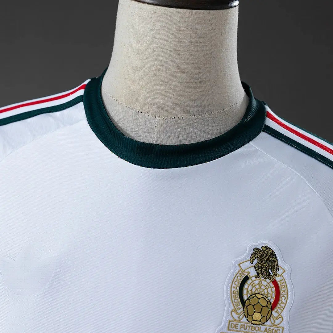 Maillot Mexique Originals OG 2026/27