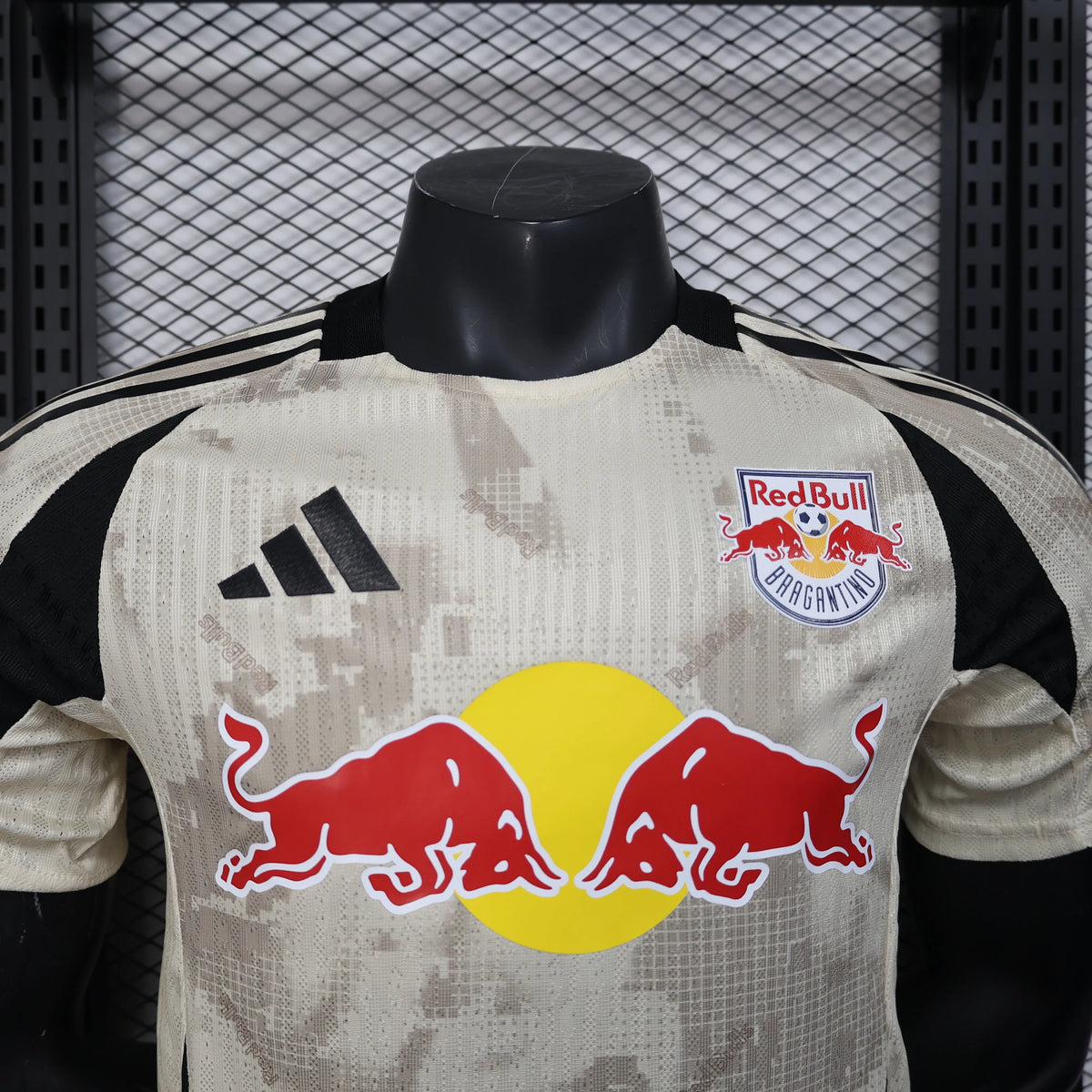 Maillot New York extérieur Player Version 2025/26
