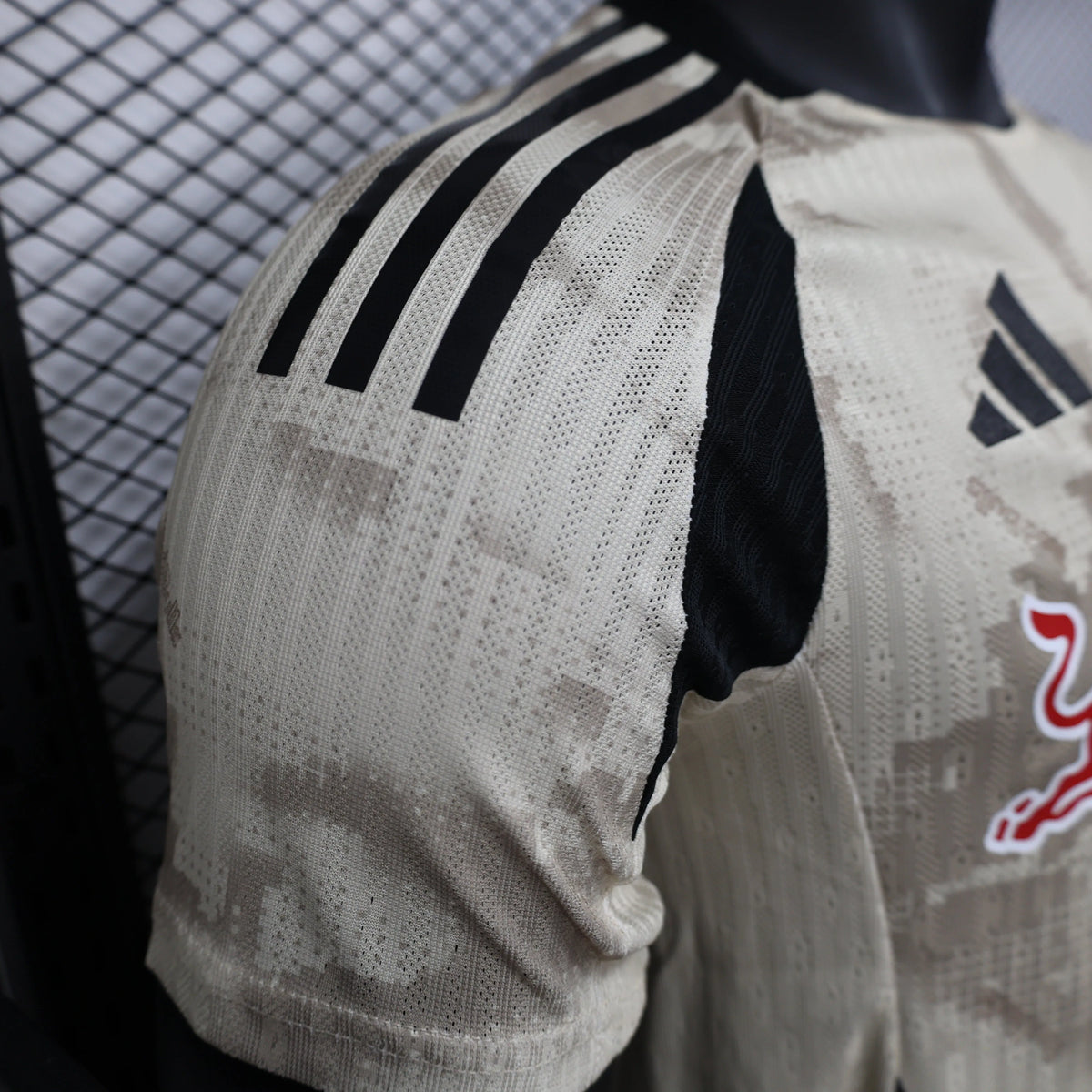 Maillot New York extérieur Player Version 2025/26
