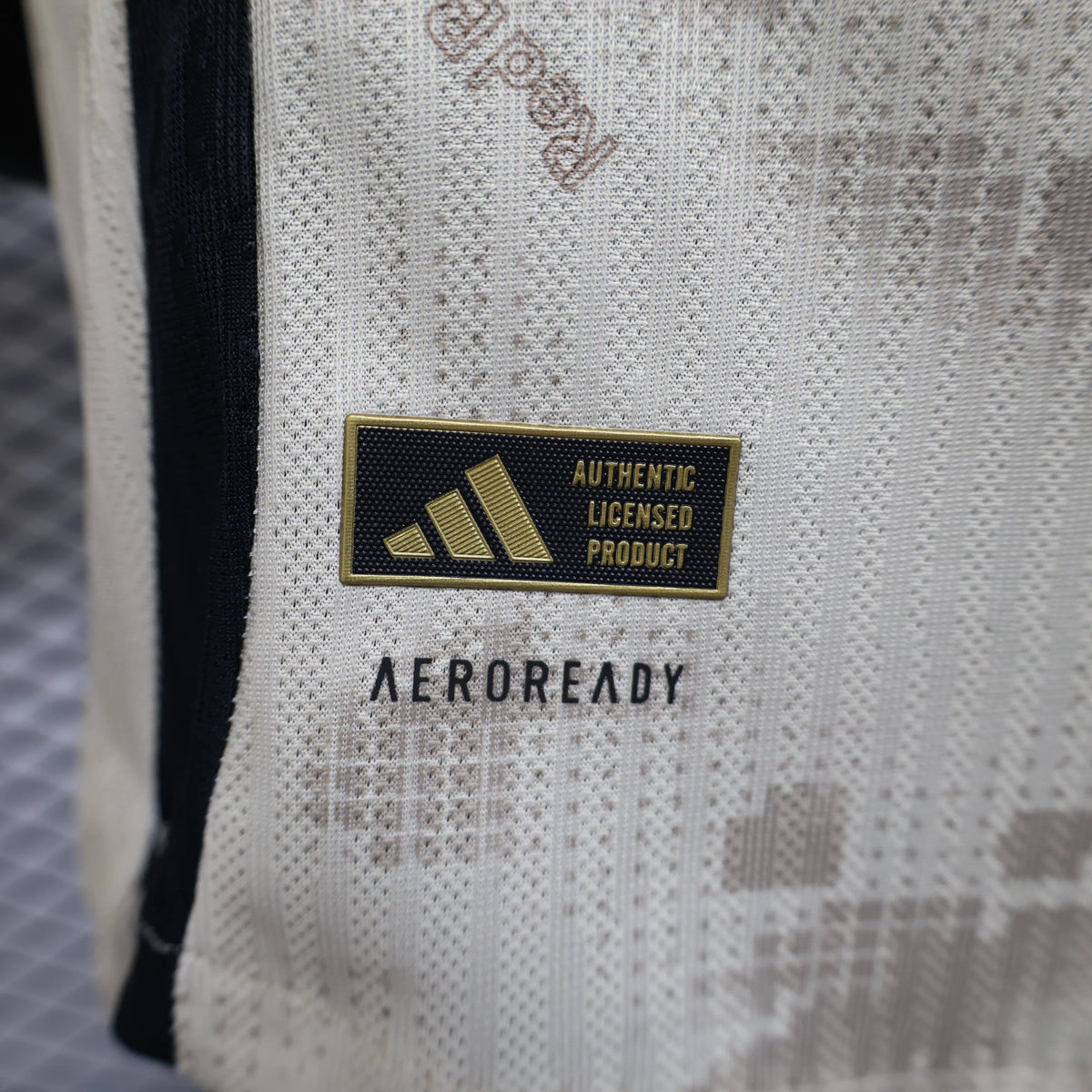 Maillot New York extérieur Player Version 2025/26