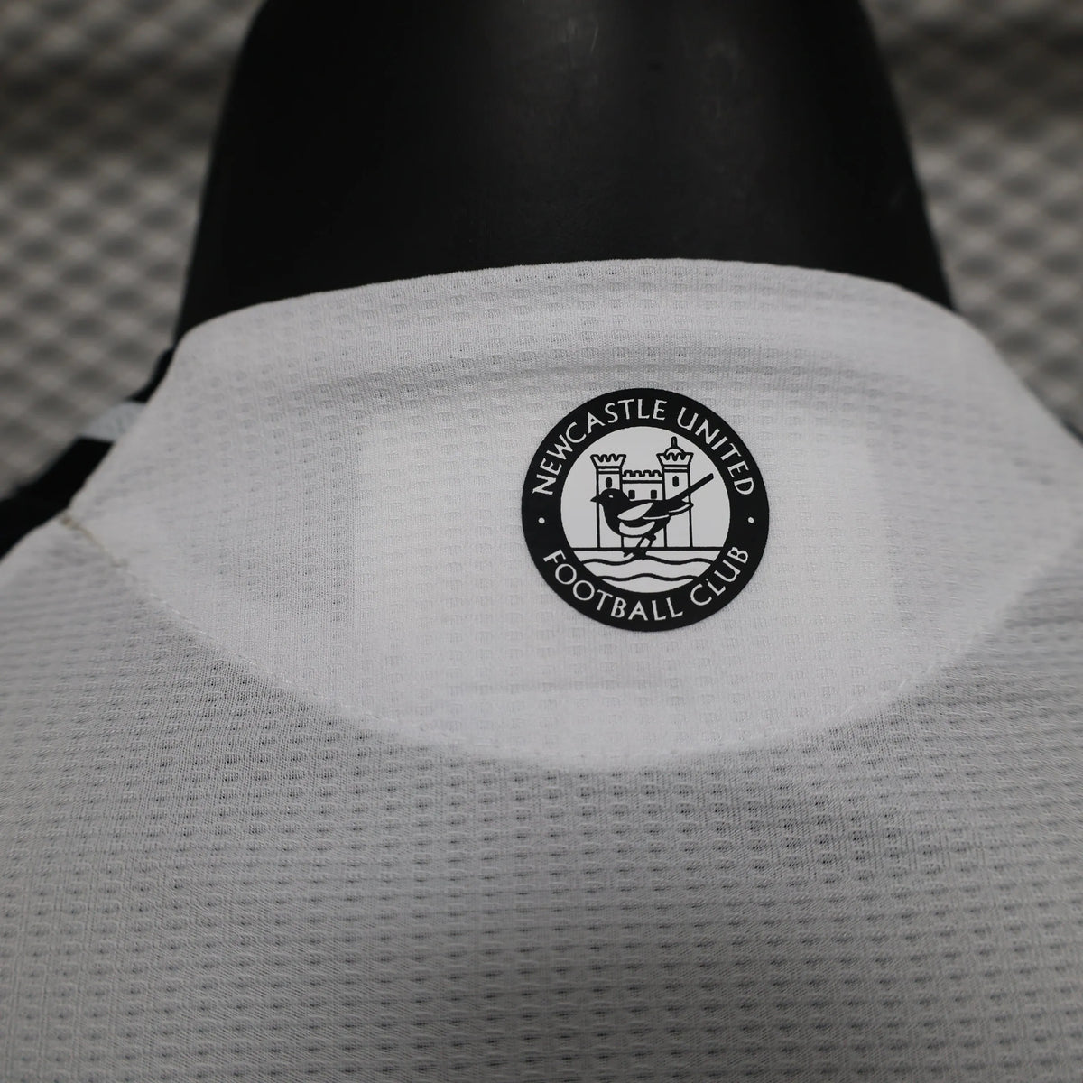 Maillot Newcastel United domicile Player Version 2024/25