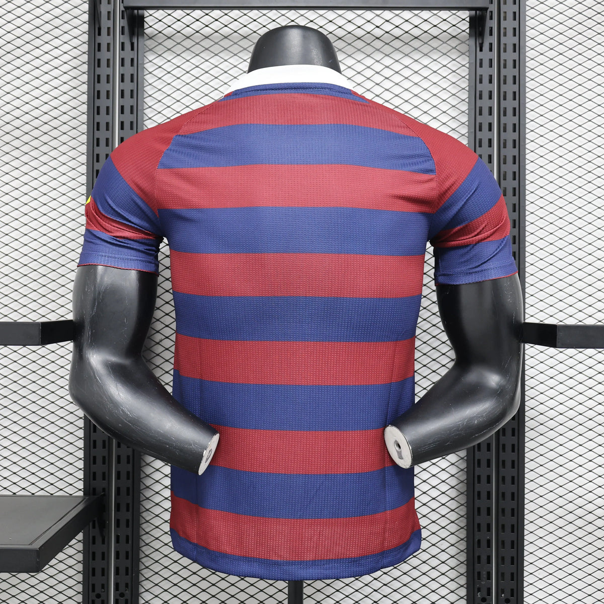 Maillot Newcastel United extérieur Player Version 2024/25
