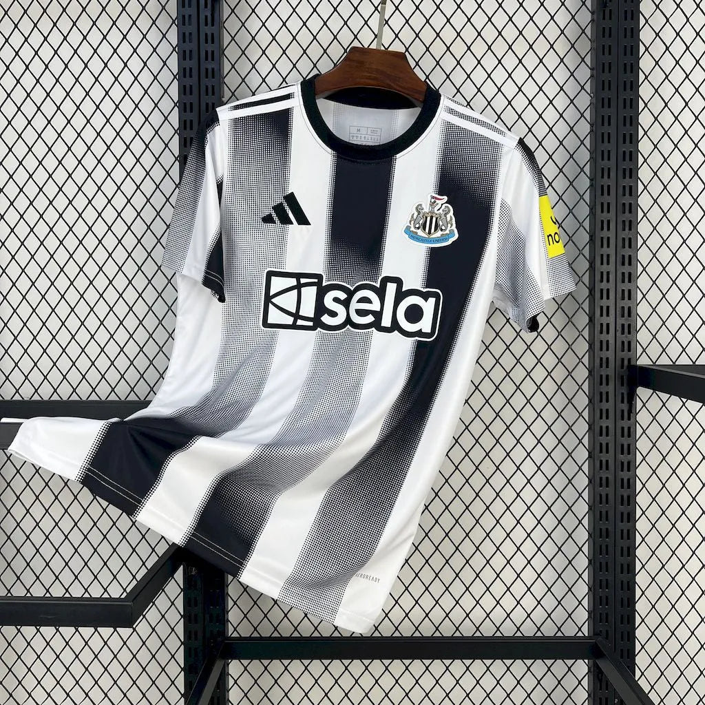 Maillot Newcastle Domicile 25/26