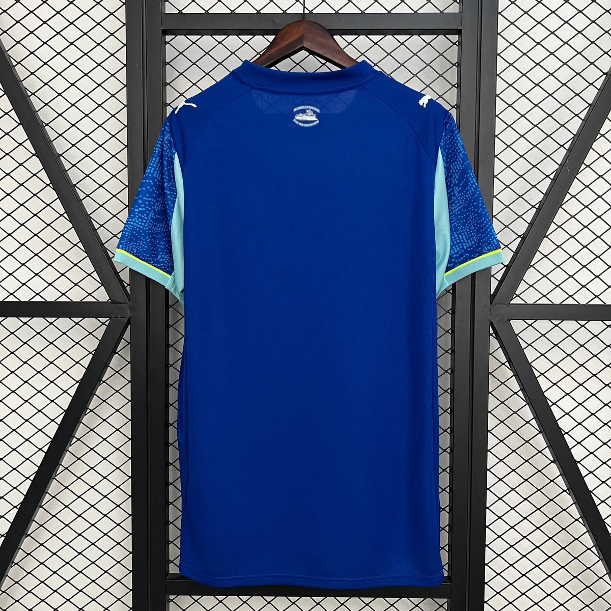 Maillot Olympique de Marseille Bleu 25/26